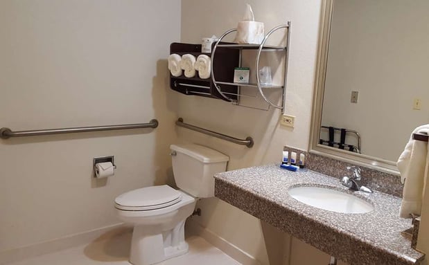 Images Best Western Plus O'Hare International South Hotel