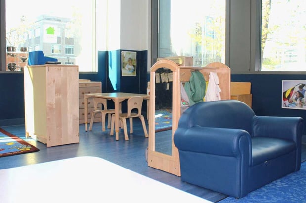 Images Generations Child Care