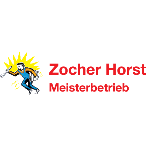 Solartechnik Horst Zocher Logo