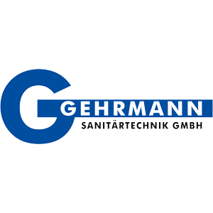 Logo Gehrmann Sanitärtechnik GmbH