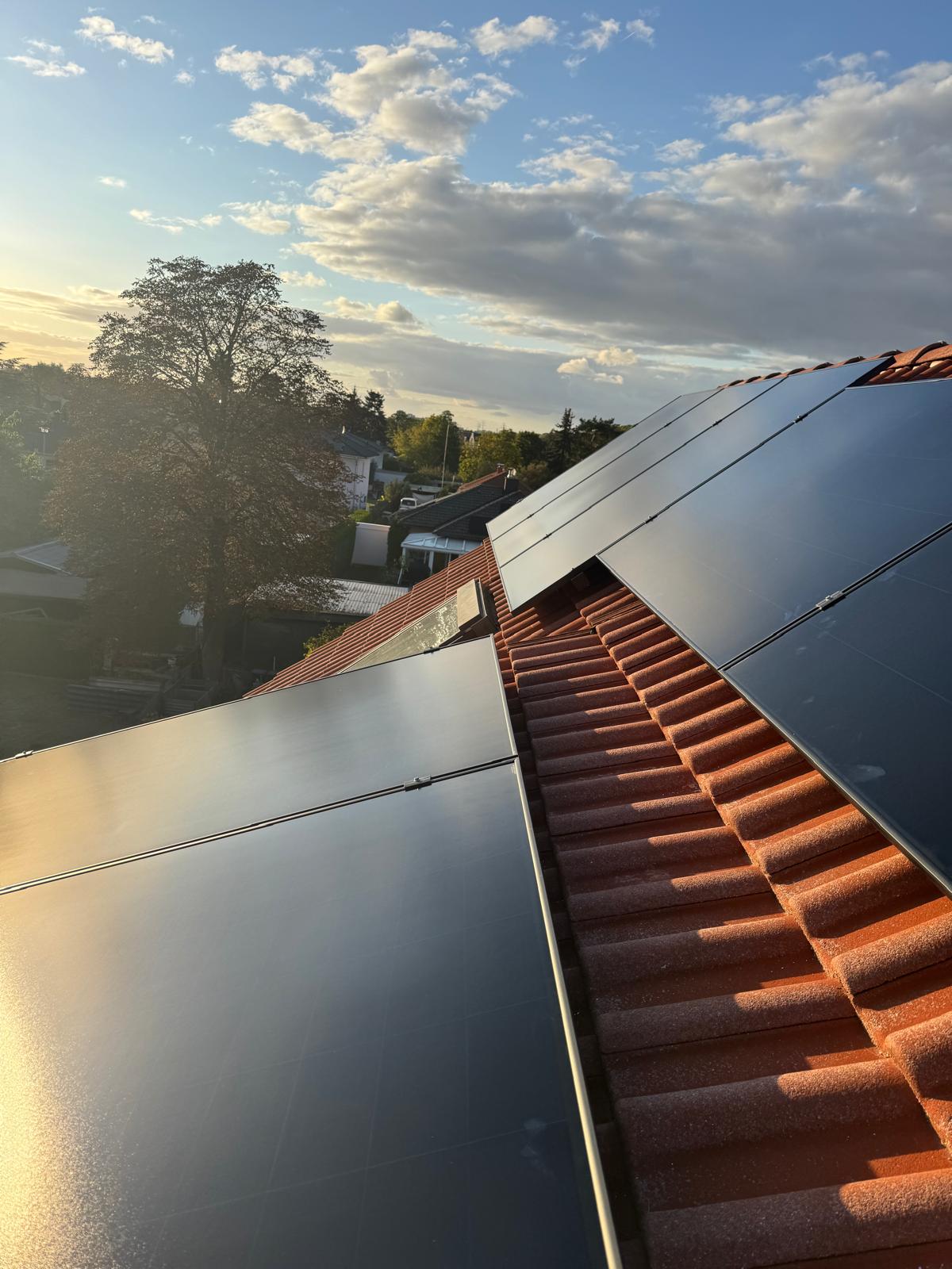 Cadani Solarinstallation GmbH, Mahlsdorfer Straße 61B in Hoppegarten