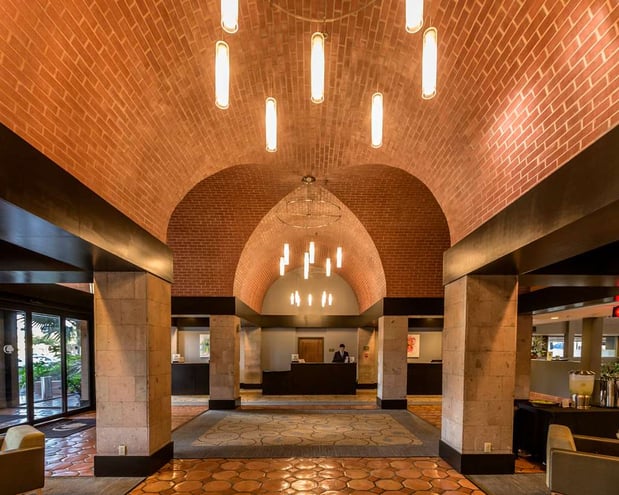 Images DoubleTree Suites by Hilton Hotel McAllen