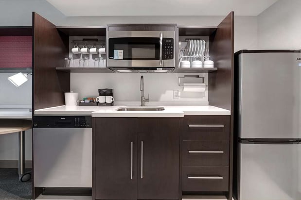 Images Home2 Suites by Hilton Wilkes-Barre
