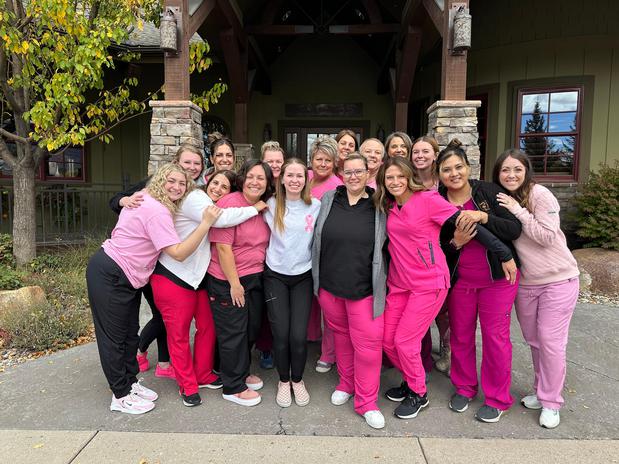 Images Cache Valley Women's Center at the Lodge