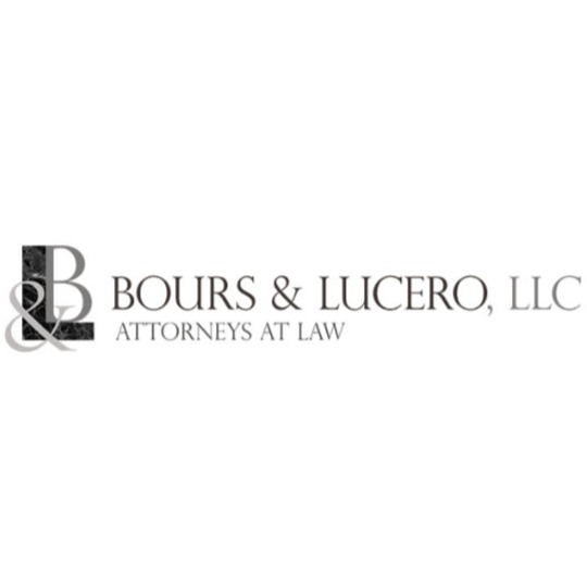 Bours & Lucero, LLC Logo