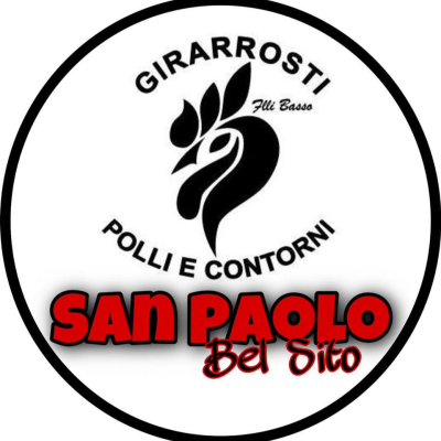 Girarrosti Polli e Contorni Logo