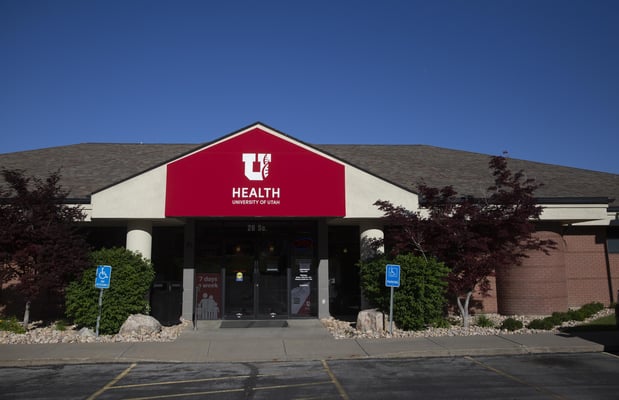 Images Centerville Health Center