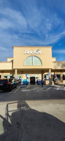Images CoinFlip Bitcoin ATM - Rocket #212 (Woodland Hills)