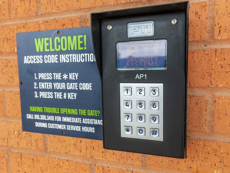 Keypad
