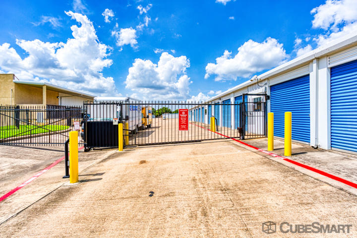 CubeSmart Self Storage Photo