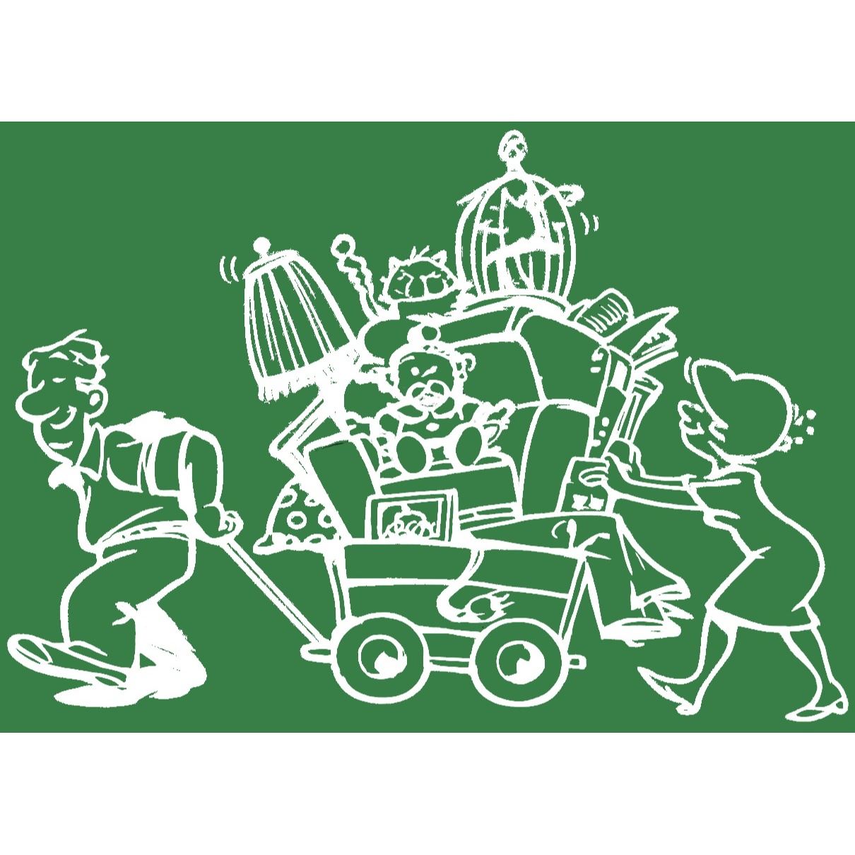 Heinzelmännchen e.K. in Weißenfels