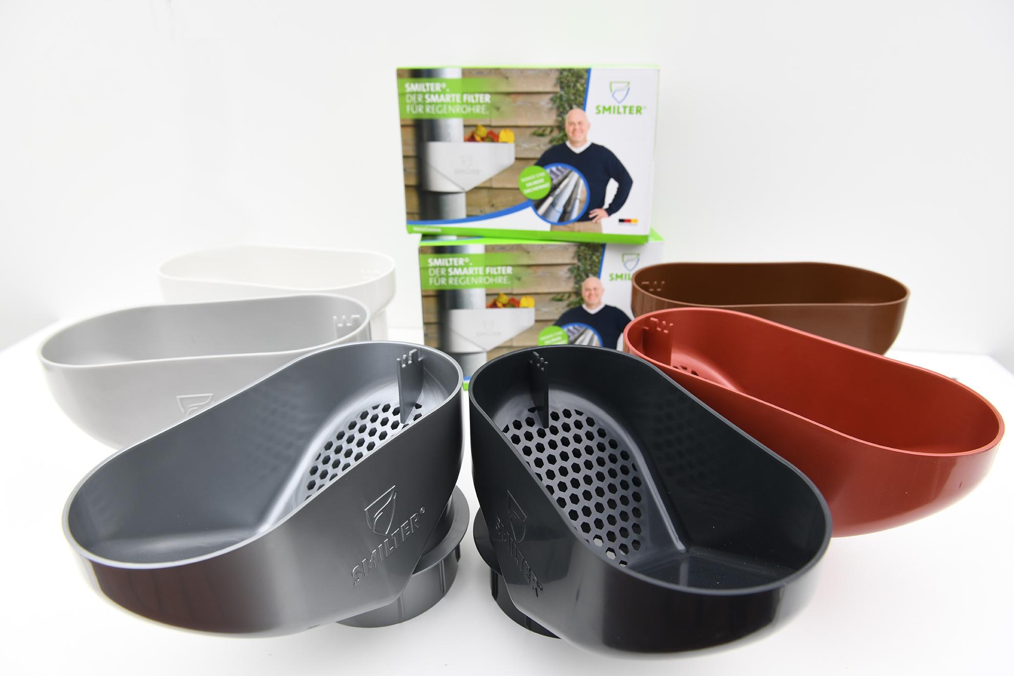 SMILTER, Bergische Landstraße 243 in Düsseldorf