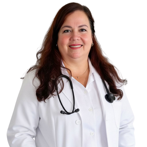Miladys Leon, APRN - Melbourne, FL - Internal Medicine