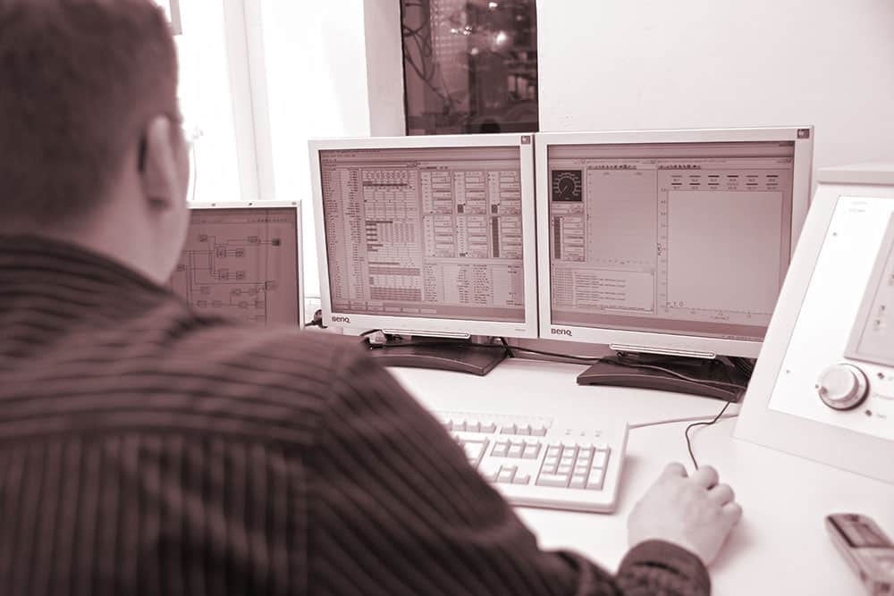 Pollux electro mechanical systems GmbH, Morschheimer Strasse 9 in Kirchheimbolanden