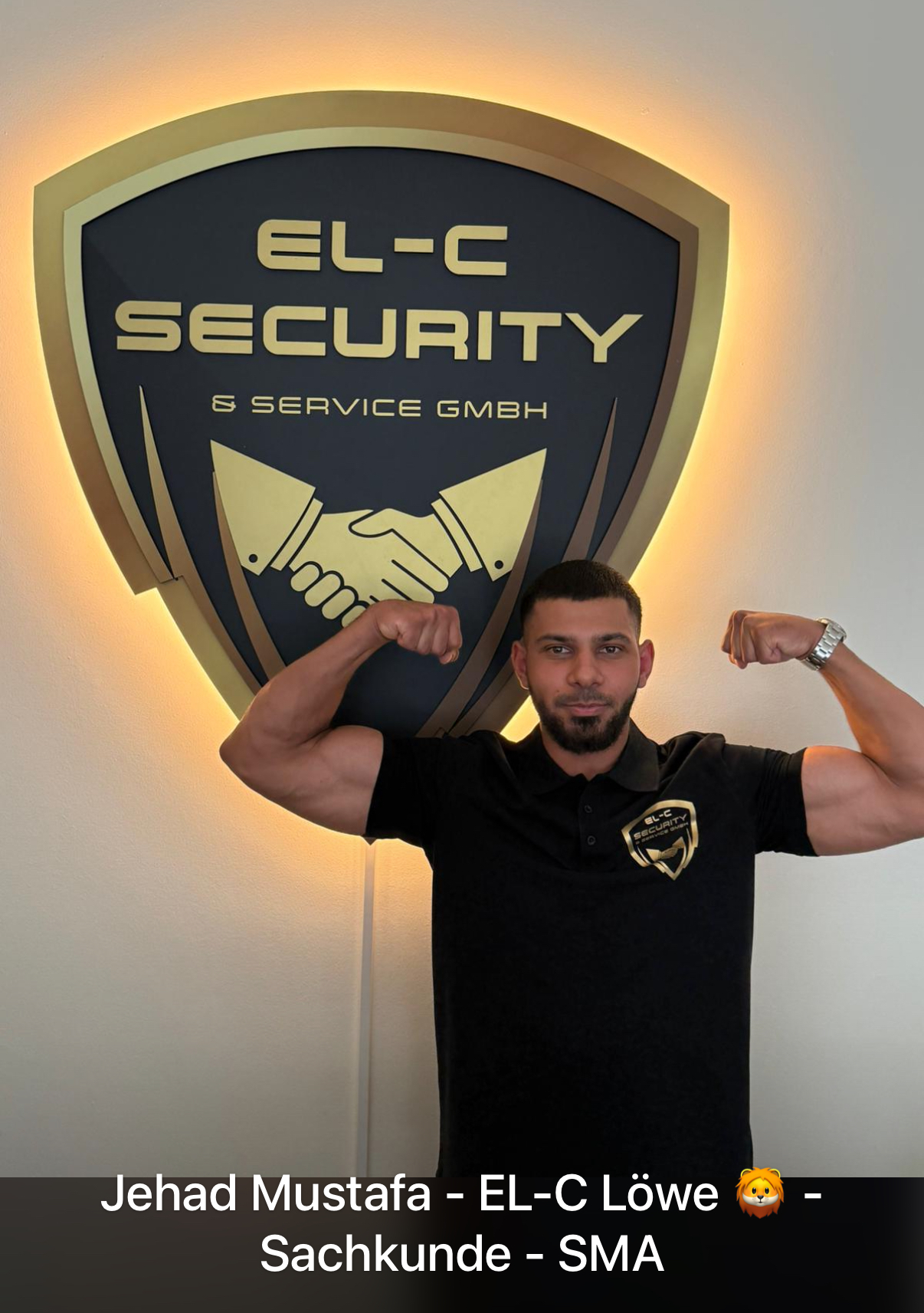 Bilder EL-C Security & Service GmbH | Sicherheitsdienst Berlin