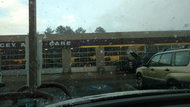 Images Lacey Auto Care