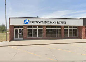 First Wyoming Bank & Trust Image