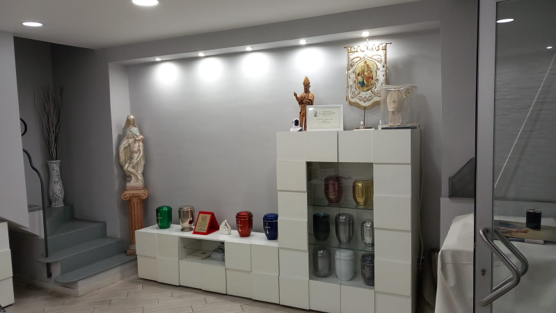Images Agenzia Funebre Franco Giuseppe Nunziata