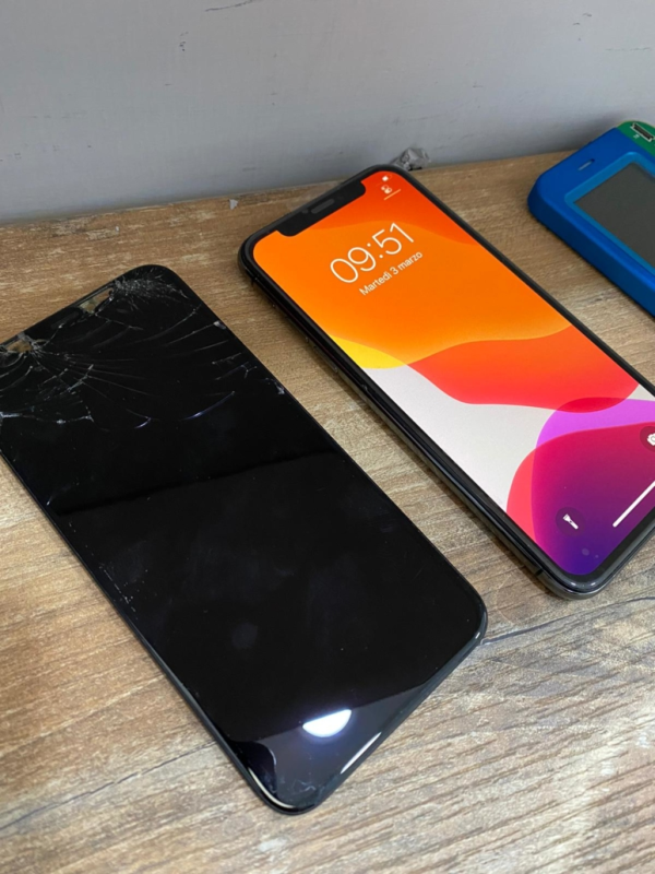 Images Solution Mobile