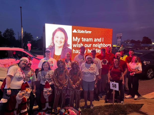 Images Joanne Dauphin - State Farm Insurance Agent