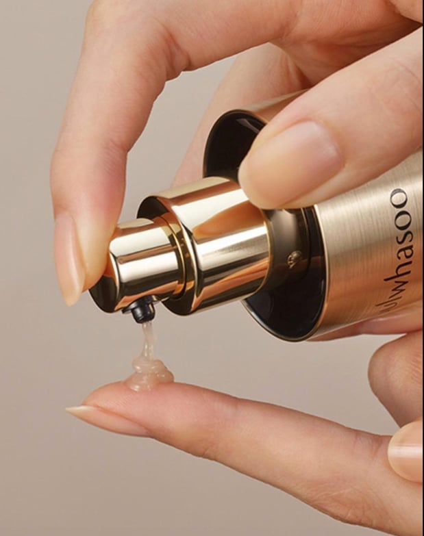 Images Aritaum Amore & Laneige - California Marketplace - 가주 아리따움
