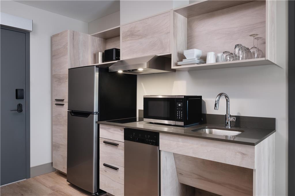 Images @HOME by Best Western Walkerton