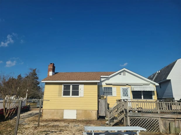 Images S. Tattersall Home Improvements LLC