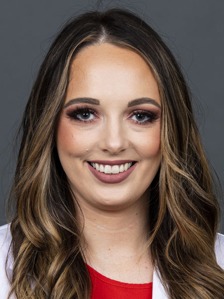 Kayla Damron
