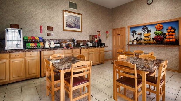 Images SureStay by Best Western Mission