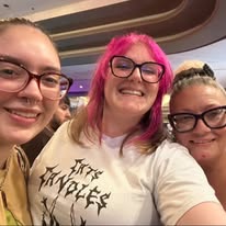 Images Cat's Candles