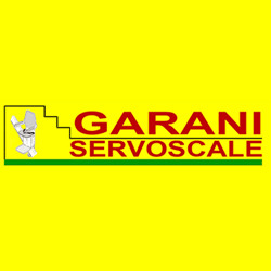 Garani Servoscale Logo
