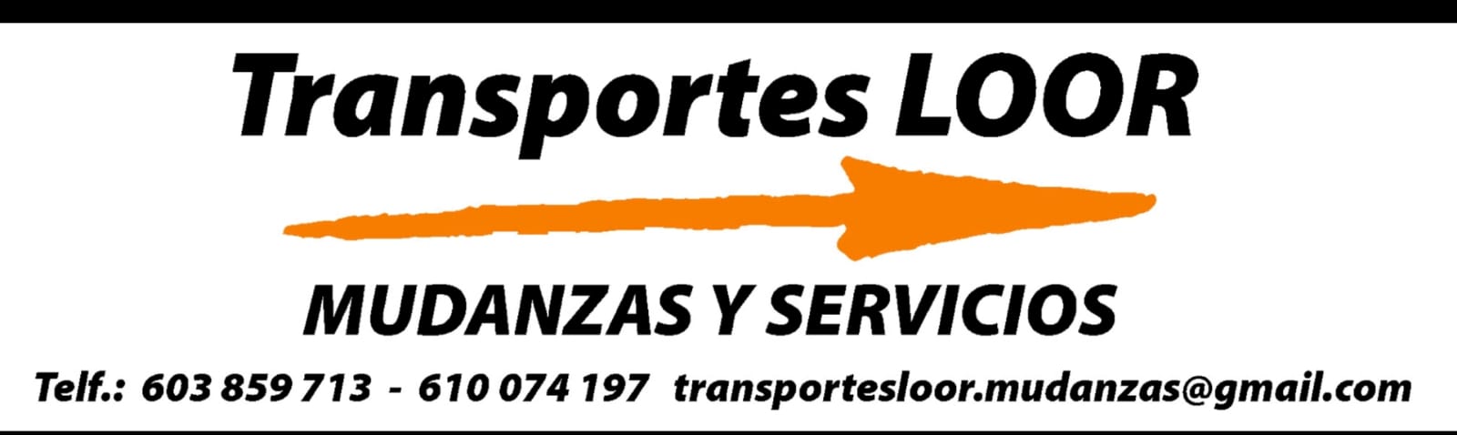 Images Transportes Loor Mudanzas y Servicios S.L.