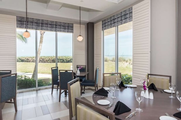 Images Hilton Melbourne Beach Oceanfront