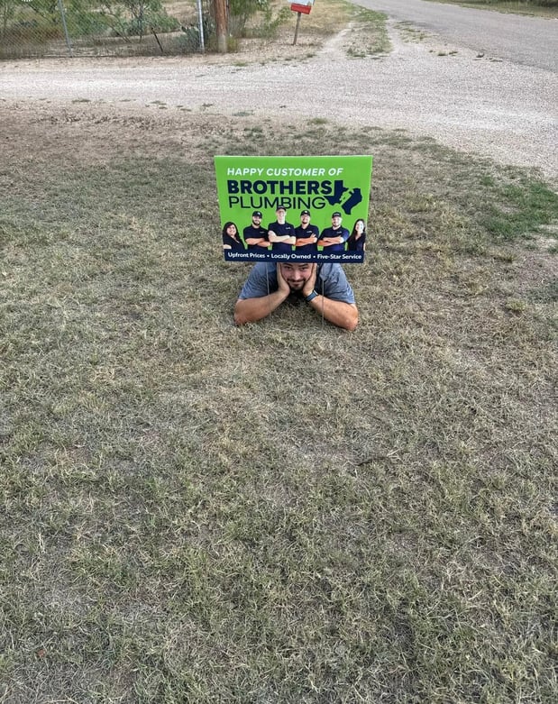 Images Brothers Plumbing