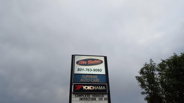 Images Burt Brothers Tire & Service