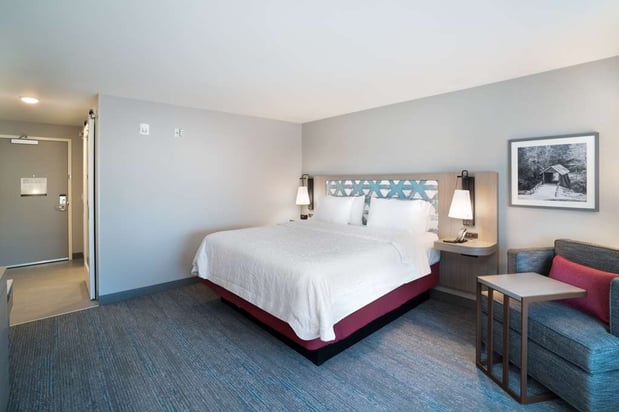 Images Hampton Inn Greer Greenville