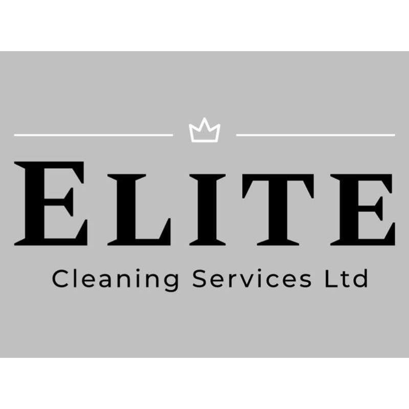Elite Cleaning Services Ltd Logo