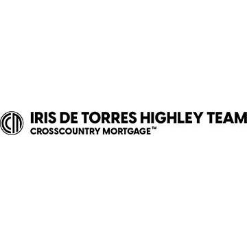 Iris De Torres Highley at CrossCountry Mortgage, LLC Logo