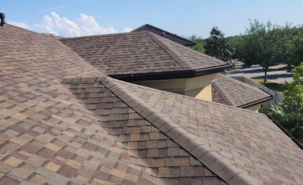 Images Veterans Roofing & Property Maintenance