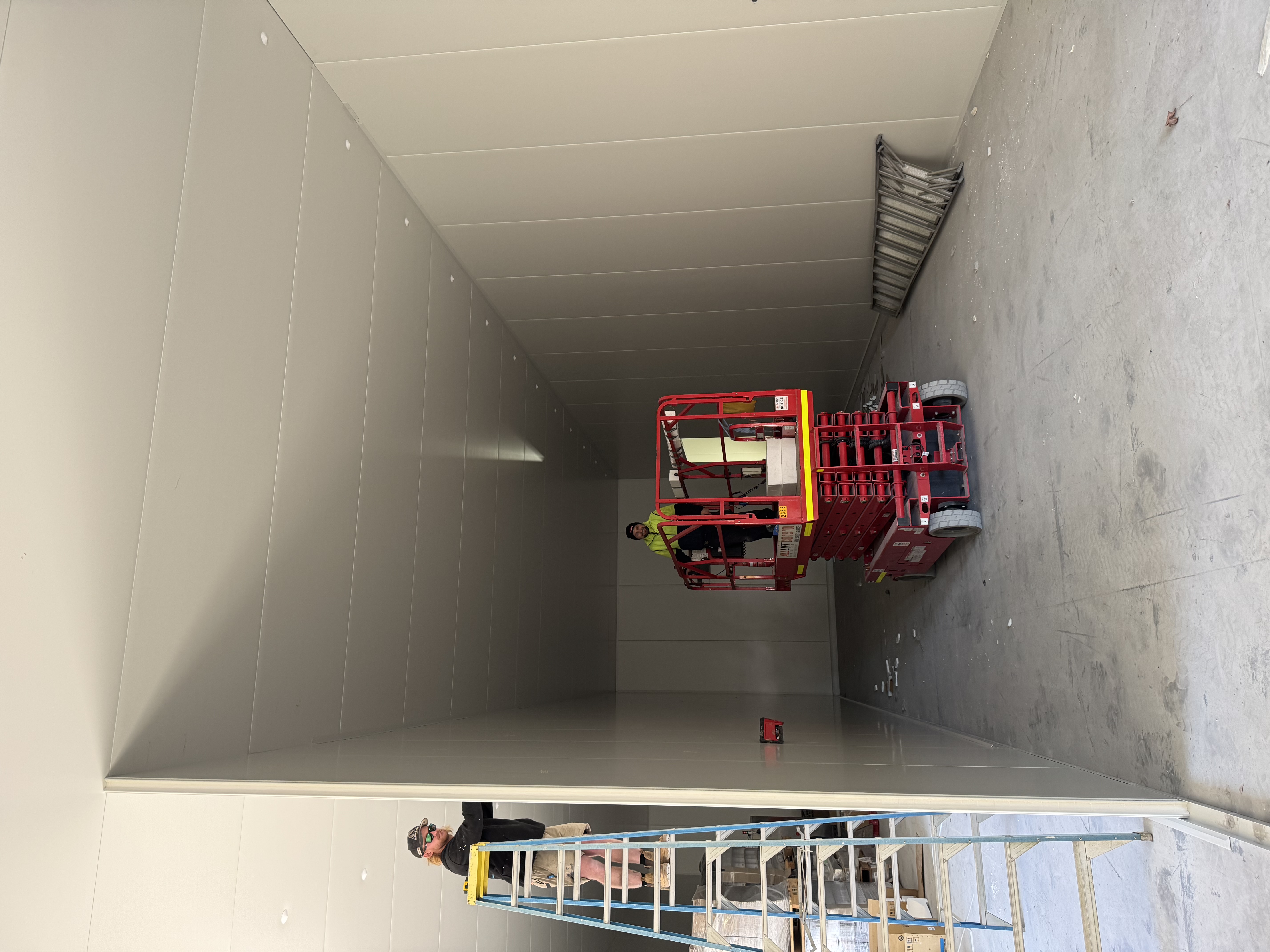 Images Thermal Panel Solutions
