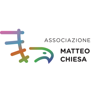 Associazione Matteo Chiesa Logo