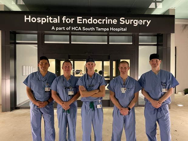 Images Norman Parathyroid Center