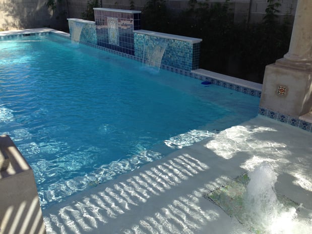 Images Sunkiss Pools