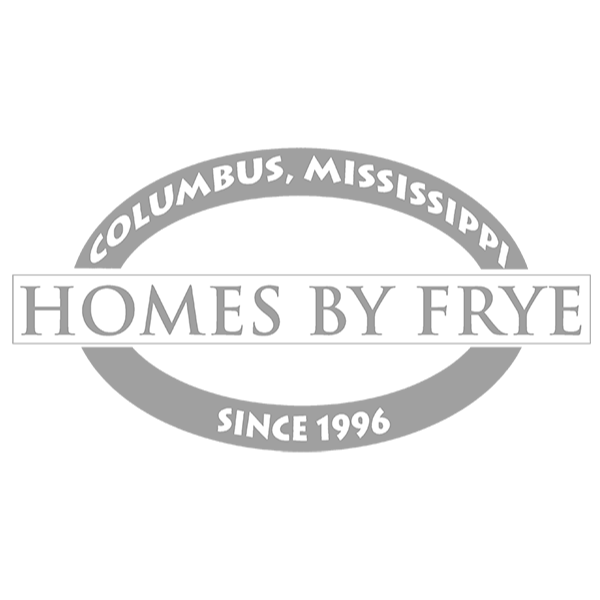 Homes By Frye Logo