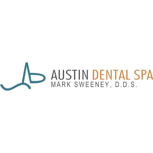 Austin Dental Spa Logo