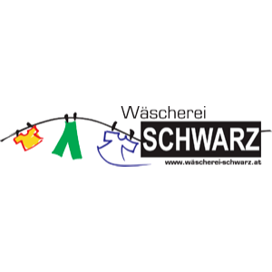 Logo von Wäscherei Schwarz GmbH & Co.KG