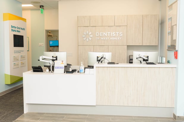 Images Dentists of West Ashley