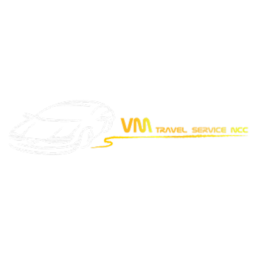 Vm Travelservice di Valter Franchin Logo