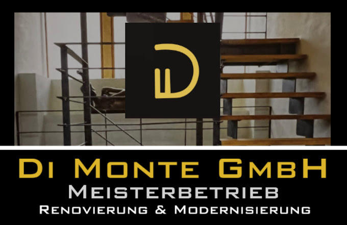Kundenbild groß 1 Di Monte GmbH