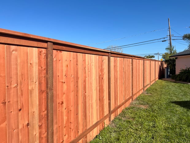 Images Superior  Fence Inc